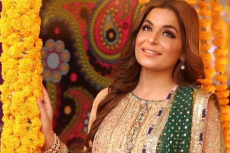 اداکارہ میرا پر اسٹیج پرفارمنس کے دوران فائرنگ کرنیوالے ملزمان گرفتار